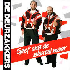 De Deurzakkers